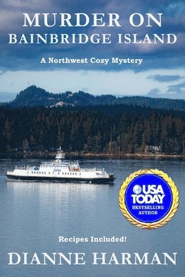 Dianne Harman - Murder on Bainbridge Island, Häftad. Tillgänglighet: Lägg i varukorg
