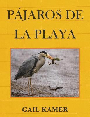 Gail Kamer - Pajaros de la Playa, Häftad. Tillgänglighet: Lägg i varukorg