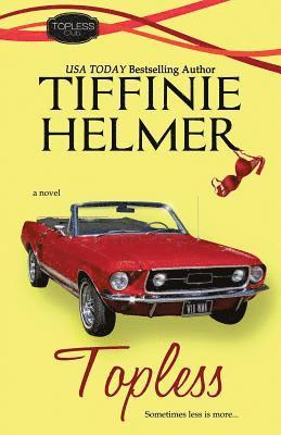 Tiffinie Helmer - Topless, Häftad