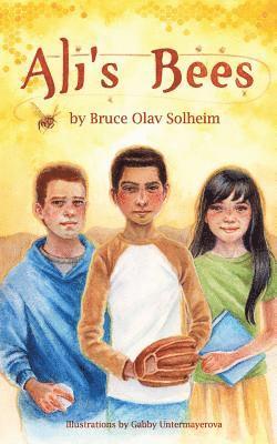 Bruce Olav Solheim - Ali's Bees, Häftad. Tillgänglighet: Lägg i varukorg