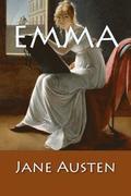 Emma: (English Edition)