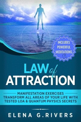 Elena G Rivers - Law of Attraction, Häftad. Tillgänglighet: Lägg i varukorg