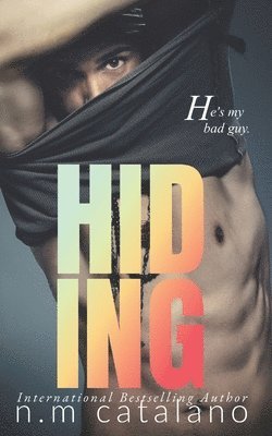 Nm Catalano - Hiding: Stranger Book 5 Stand-Alone, A Romantic Suspense, Häftad. Tillgänglighet: Lägg i varukorg
