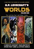 H.P. Lovecraft's Worlds - Volume One