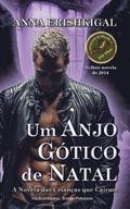 Um Anjo Gotico de Natal: (Edio em Portugus do Brasil - Portuguese Edition)