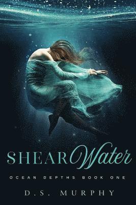 Derek Murphy - Shearwater, Häftad