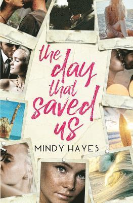 Mindy Hayes - The Day That Saved Us, Häftad. Tillgänglighet: Lägg i varukorg