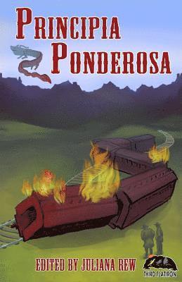 Stanley Webb, J. L. Forrest - Principia Ponderosa, Häftad. Tillgänglighet: Lägg i varukorg