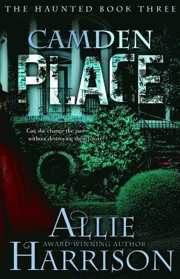 Allie Harrison - Camden Place, Häftad. Tillgänglighet: Lägg i varukorg
