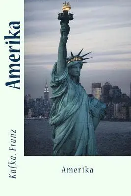 Kafka Franz, Sir Angels - Amerika, Häftad. Tillgänglighet: Lägg i varukorg