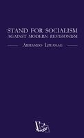 Armando Liwanag - Stand for Socialism Against Modern Revisionism, Häftad