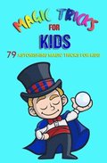 Magic Tricks For Kids