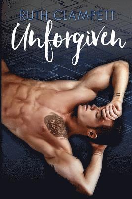 Ruth Clampett - Unforgiven, Häftad. Tillgänglighet: Lägg i varukorg