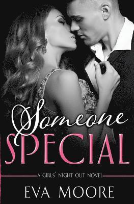 Eva Moore - Someone Special, Häftad