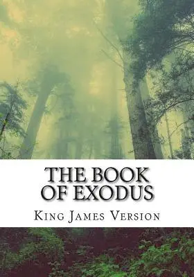 King James Version - The Book of Exodus (KJV) (Large Print), Häftad. Tillgänglighet: Lägg i varukorg