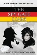 Spy Gate Liars