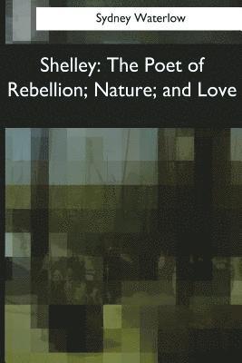 Sydney Waterlow - Shelley, Häftad. Tillgänglighet: Lägg i varukorg