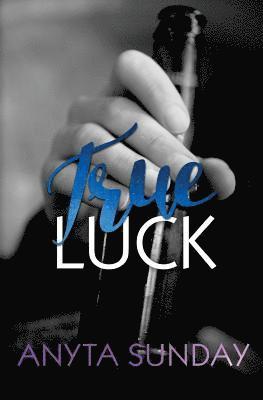 Anyta Sunday - True Luck, Häftad. Tillgänglighet: Lägg i varukorg