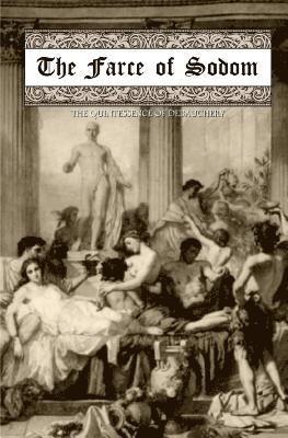 John Wilmot Earl of Rochester, Locus Elm Press - The Farce of Sodom: or; The Quintessence of Debauchery, Häftad. Tillgänglighet: Lägg i varukorg
