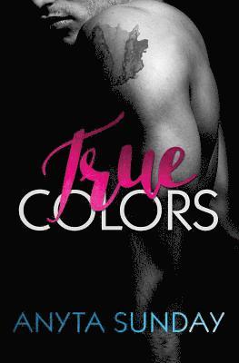 Anyta Sunday - True Colors, Häftad. Tillgänglighet: Lägg i varukorg