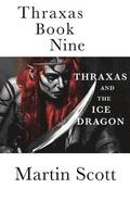 Thraxas Book Nine