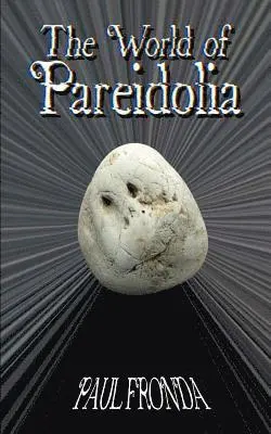 Paul Fronda - Pareidolia, Häftad. Tillgänglighet: Lägg i varukorg