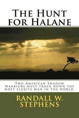 Randall W. Stephens - The Hunt for Halane, Häftad. Tillgänglighet: Lägg i varukorg