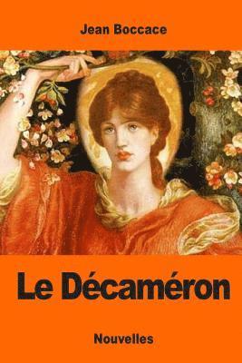 Jean Boccace - Le Décaméron, Häftad. Tillgänglighet: Lägg i varukorg