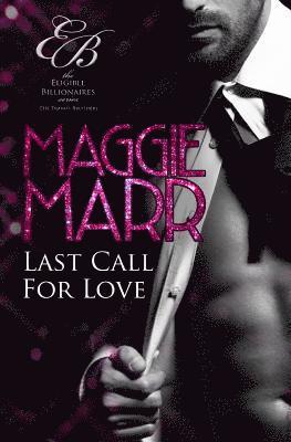 Maggie Marr - Last Call for Love, Häftad. Tillgänglighet: Lägg i varukorg