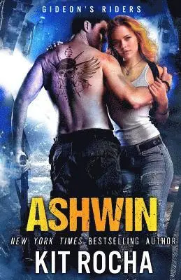 Kit Rocha - Ashwin, Häftad. Tillgänglighet: Lägg i varukorg
