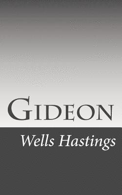 Wells Hastings - Gideon, Häftad. Tillgänglighet: Lägg i varukorg