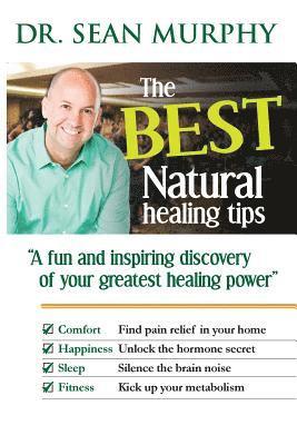 Emily Jane Cox - The Best Natural Healing Tips, Häftad. Tillgänglighet: Lägg i varukorg