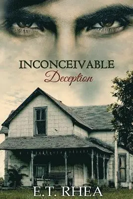 E. T. Rhea, Megan Harris - Inconceivable Deception, Häftad. Tillgänglighet: Lägg i varukorg