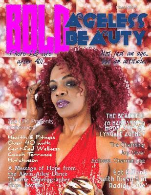 Lynita Mitchell-Blackwell, Brianna D. Screen - BOLD Ageless Beauty March 2017, Häftad. Tillgänglighet: Lägg i varukorg