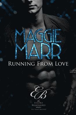 Maggie Marr - Running from Love, Häftad. Tillgänglighet: Lägg i varukorg