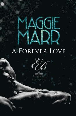 Maggie Marr - A Forever Love: The Travati Family Book 1, Häftad. Tillgänglighet: Lägg i varukorg