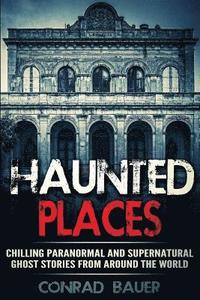 Haunted Places