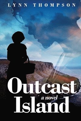 Lynn Thompson - Outcast Island, Häftad