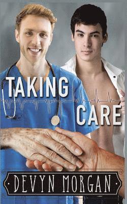 Devyn Morgan - Taking Care, Häftad. Tillgänglighet: Lägg i varukorg