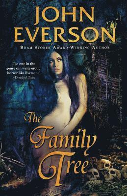 John Everson - Family Tree, Häftad