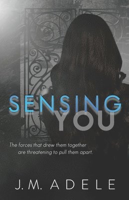 J. M. Adele, Eeva Lancaster - Sensing You, Häftad. Tillgänglighet: Lägg i varukorg