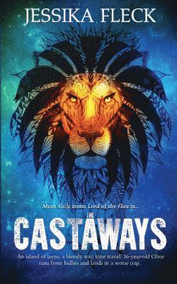 Jessika Fleck - The Castaways, Häftad. Tillgänglighet: Lägg i varukorg