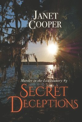 Janet Cooper - Secret Deceptions, Häftad. Tillgänglighet: Lägg i varukorg