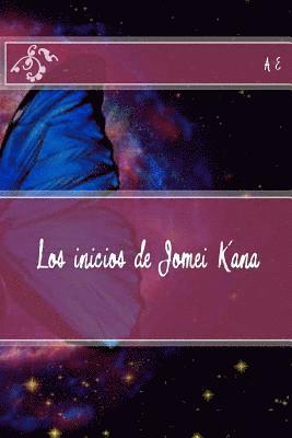A. B - Los inicios de Jomei Kana, Häftad