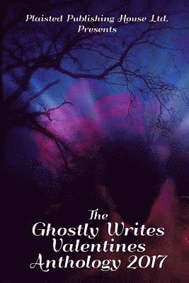 C. a. Keith, Audrina Lane - The Ghostly Writes Valentines Anthology 2017, Häftad