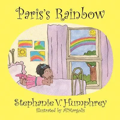 Stephanie V. Humphrey - Paris's Rainbow, Häftad. Tillgänglighet: Lägg i varukorg