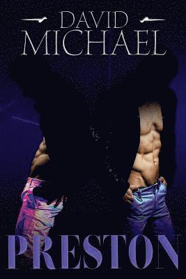David Michael - Preston, Häftad