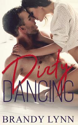 Jenny Sims - Dirty Dancing (The Happy Endings Resort), Häftad