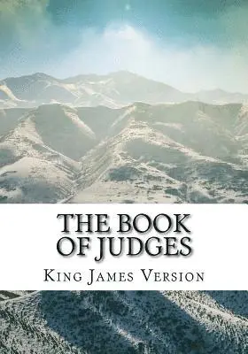 King James Version - The Book of Judges (KJV) (Large Print), Häftad. Tillgänglighet: Lägg i varukorg