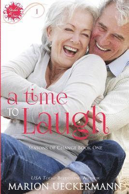 Marion Ueckermann - A Time to Laugh, Häftad. Tillgänglighet: Lägg i varukorg
